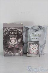 【SALE】POPMART/SKULL PANDA The Rat THE MARE OF ANIMALSシリーズ I-24-08-25-1122-YB-ZI