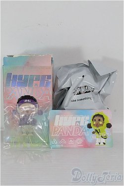 画像1: POPMART/SKULL PANDA Hip Pop Singer HYPE PANDAシリーズ I-24-08-25-1120-YB-ZI