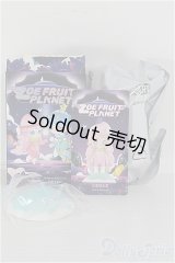 【SALE】POPMART/Fairy Zoe Peach Mercury ZOE FRUIT PLANETシリーズ I-24-08-25-1124-YB-ZI