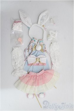 画像3: MDD/OF Dream Magic　Rabbit I-24-09-01-2074-TO-ZI