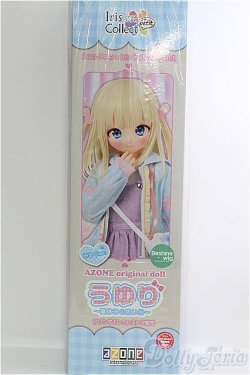 画像2: azone/Poe-Poe×Iris Collect petit うゆり 夏休みの思い出 みるくver. I-24-09-01-1004-TO-ZI