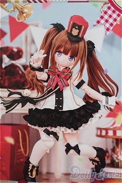 画像1: PUYOO DOLL/KUMAKO:KUMAKO Marching Band ver. Limited I-24-09-01-1006-TO-ZI