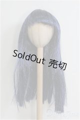 【SALE】プーリップ/ウィッグ I-24-09-15-2035-TO-ZI