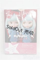 書籍/Me&My Blythe vol.1 I-24-09-01-1140-TO-ZI