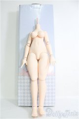 Imomo Doll/1/4 ボディ 大胸 半白セミホワイト I-24-09-22-1011-YB-ZI