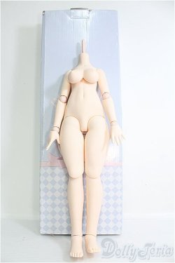 画像1: Imomo Doll/1/4 ボディ 大胸 半白セミホワイト I-24-09-22-1011-YB-ZI