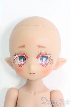 画像1: Imomo Doll/1/6 KIRAカスタムヘッド+ボディ 褐色系 I-24-10-06-1012-YB-ZI