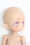 画像3: Imomo Doll/1/6 KIRAカスタムヘッド+ボディ 褐色系 I-24-10-06-1012-YB-ZI