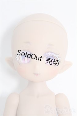 画像1: Imomo Doll/1/6 KIRAカスタムヘッド+ボディ 褐色系 I-24-09-29-1012-YB-ZI