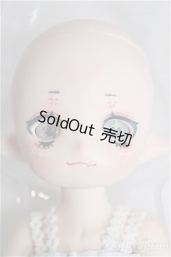 画像1: 【SALE】Imomo Doll/1/6 KIRAカスタムヘッド+ボディ セミホワイト系+衣装 I-24-09-15-1012-TO-ZI