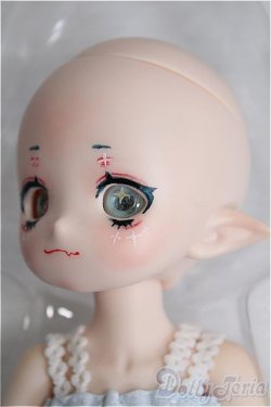 画像2: Imomo Doll/1/6 KIRAカスタムヘッド+ボディ セミホワイト系+衣装 I-24-09-15-1012-TO-ZI