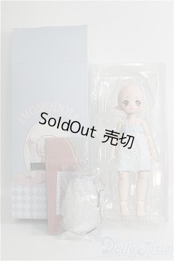 画像3: 【SALE】Imomo Doll/1/6 KIRAカスタムヘッド+ボディ セミホワイト系+衣装 I-24-09-15-1012-TO-ZI