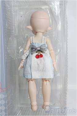 画像4: Imomo Doll/1/6 KIRAカスタムヘッド+ボディ セミホワイト系+衣装 I-24-09-15-1012-TO-ZI