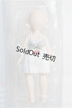 画像4: 【SALE】Imomo Doll/1/6 KIRAカスタムヘッド+ボディ セミホワイト系+衣装 I-24-09-15-1012-TO-ZI