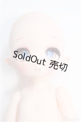 Imomo Doll/1/6 メイクヘッド+ボディ ?霜色 クリーム I-24-09-08-1014-YB-ZI