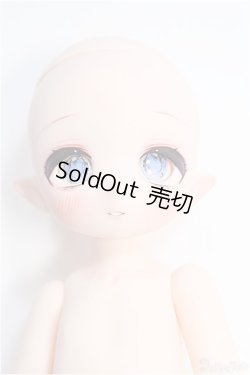 画像1: Imomo Doll/1/6 メイクヘッド+ボディ ?霜色 クリーム I-24-09-08-1014-YB-ZI