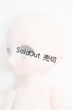 画像2: Imomo Doll/1/6 メイクヘッド+ボディ ?霜色 クリーム I-24-09-08-1014-YB-ZI