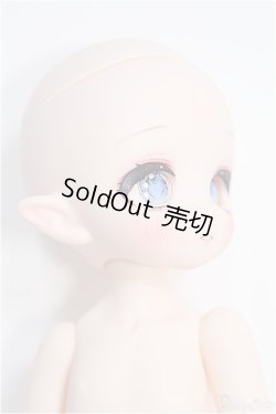 画像3: Imomo Doll/1/6 メイクヘッド+ボディ ?霜色 クリーム I-24-09-08-1014-YB-ZI