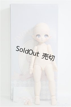 画像4: Imomo Doll/1/6 メイクヘッド+ボディ ?霜色 クリーム I-24-09-08-1014-YB-ZI