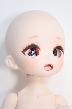 画像3: Imomo Doll/1/6 カスタムヘッド開口+ボディ I-24-09-08-1015-YB-ZI