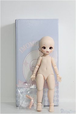 画像4: Imomo Doll/1/6 カスタムヘッド開口+ボディ I-24-09-08-1015-YB-ZI