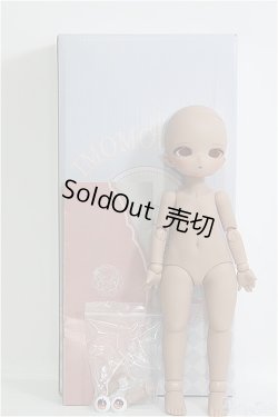 画像4: Imomo Doll/1/6 メイクヘッド+ボディ 褐色 チョコレート I-24-09-08-1016-YB-ZI