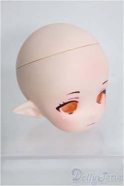 画像3: Imomo Doll/1/6 カスタムヘッド I-24-09-15-1071-YB-ZI