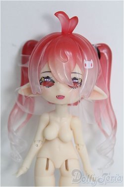 画像1: UF doll/1/12/La:ドレミバンドシリーズ ラ I-24-09-15-1060-YB-ZI