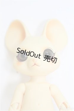 画像1: PIPOSDOLL/JR.PI Cheese Mouse I-24-09-08-1012-TO-ZI