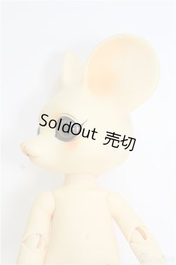 画像2: PIPOSDOLL/JR.PI Cheese Mouse I-24-09-08-1012-TO-ZI