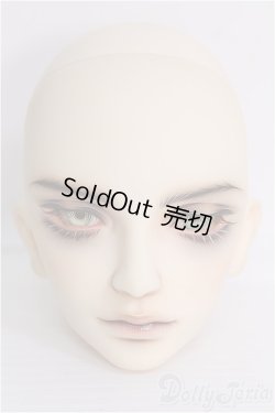 画像1: 【SALE】SWITCH/HWAYEONヘッド+アイ I-24-09-15-1070-YB-ZI