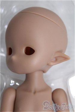 画像2: IMOMO DOLL/1/6 ヘッド+ボディセット(チョコレートスキン) I-24-09-15-1011-YB-ZI