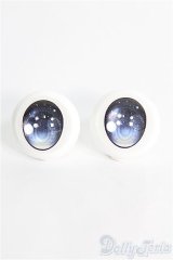 18mm/SHINY EYES様製 レジンアイ I-24-09-29-2018-TO-ZI