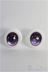 18mm/SHINY EYES様製 レジンアイ I-24-09-22-3015-TO-ZI