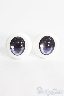 画像1: 18mm/SHINY EYES様製 レジンアイ I-24-09-29-2012-TO-ZI