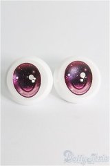 18mm/SHINY EYES様製 レジンアイ I-24-09-29-3017-TO-ZI