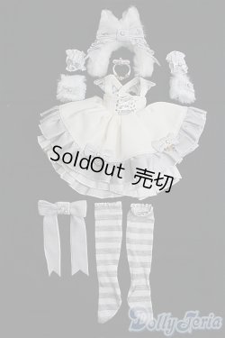 画像1: 【SALE】MDD/OF 狐魔導士セット(Ronshuka Couture様製) I-24-09-15-1083-TO-ZI