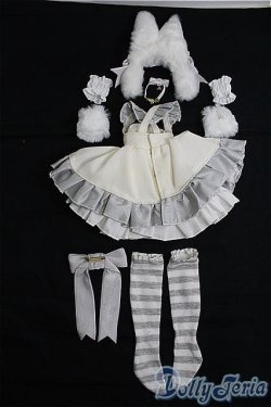 画像2: MDD/OF 狐魔導士セット(Ronshuka Couture様製) I-24-09-15-1083-TO-ZI