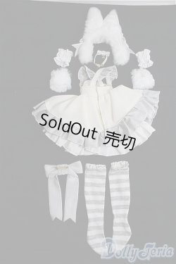 画像2: 【SALE】MDD/OF 狐魔導士セット(Ronshuka Couture様製) I-24-09-15-1083-TO-ZI