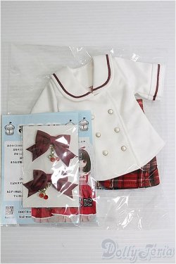 画像1: MDD/OF セーラー衣装セット(みそのくに様製) I-24-09-29-3097-TO-ZI