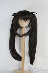 8-9inch/ウィッグ　Ronshuka Couture 様製 I-24-09-22-1123-TO-ZI