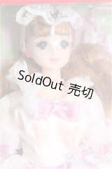 【SALE】ナイスジェニーコレクション/エイティーンジェニー(ピンクドレス) I-24-09-22-1042-TO-ZI