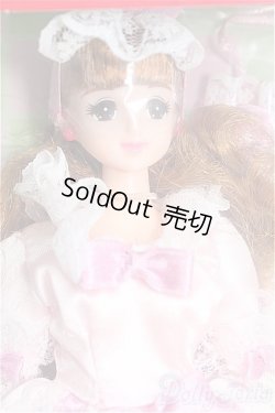 画像1: 【SALE】ナイスジェニーコレクション/エイティーンジェニー(ピンクドレス) I-24-09-22-1042-TO-ZI