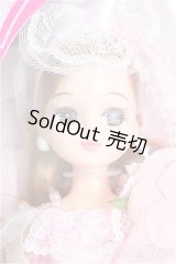 【SALE】リカちゃん/フローラルウェディング(LD-05) I-24-09-22-1038-TO-ZI