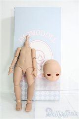 imomodoll/1/6Guruヘッド+ボディ チョコレートスキン I-24-09-22-1012-TO-ZI