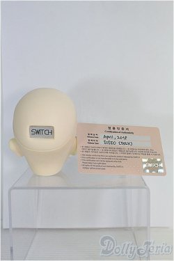 画像4: SWITCH/SOSEOヘッド I-24-09-22-1117-TO-ZI