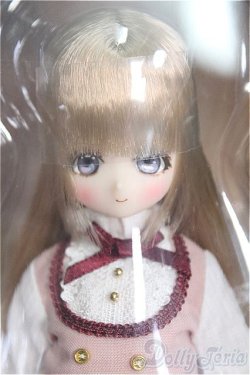 画像1: azone/Noella（ノエラ）:ルミナス＊ストリート:〜Toi et moi〜Rose pale ver. I-24-09-22-1067-YB-ZI