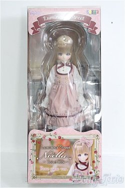 画像2: azone/Noella（ノエラ）:ルミナス＊ストリート:〜Toi et moi〜Rose pale ver. I-24-09-22-1067-YB-ZI