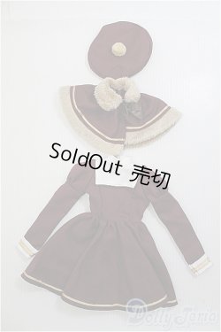 画像1: azone/OF:50cmサイズドール　衣装 I-24-09-29-3127-TO-ZI