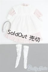 【SALE】リカちゃん/OF:リトルファクトリー製衣装 I-24-10-06-3149-YB-ZI